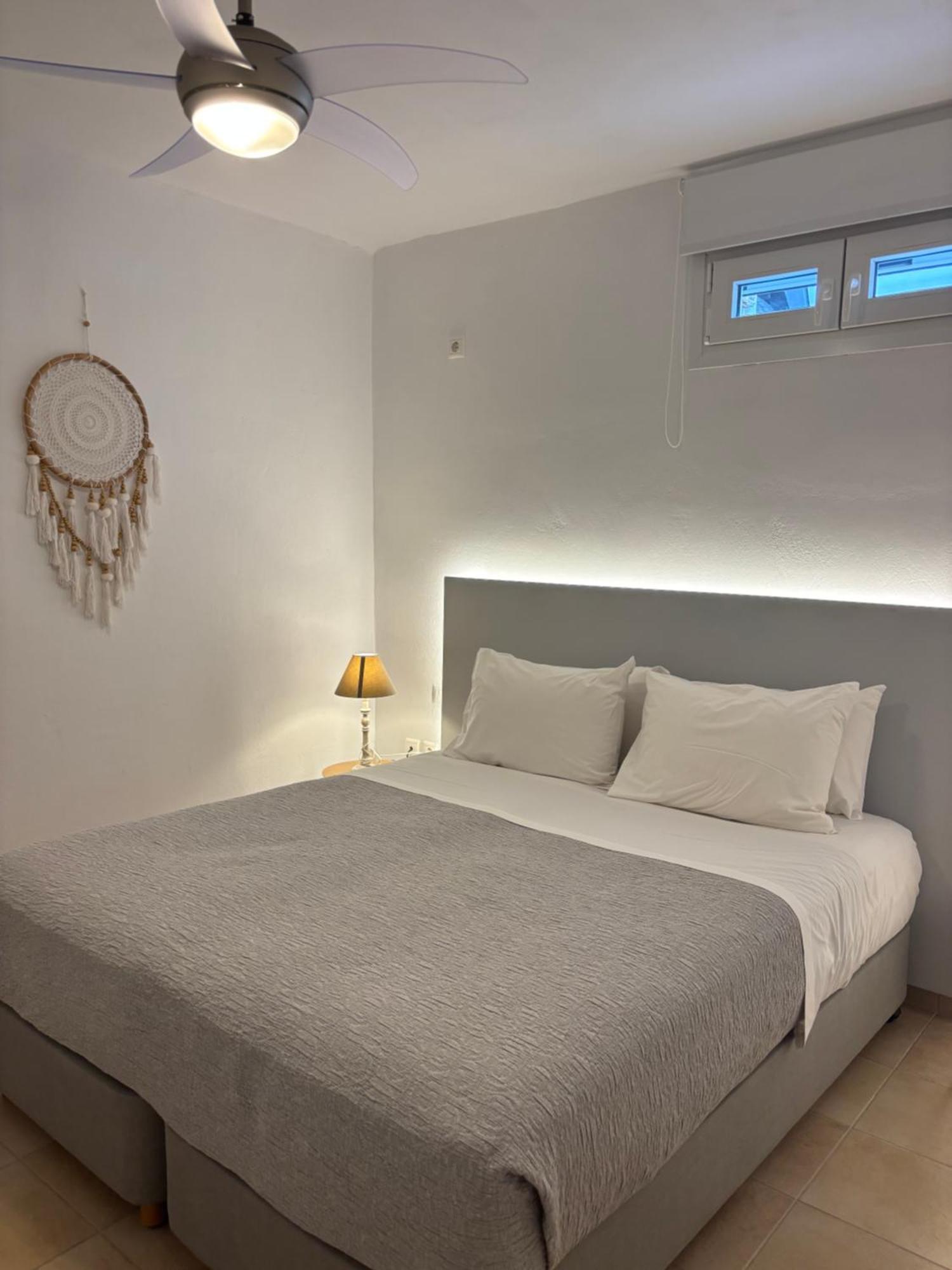 Sea Wind Villas And Suites Тоурлос Экстерьер фото